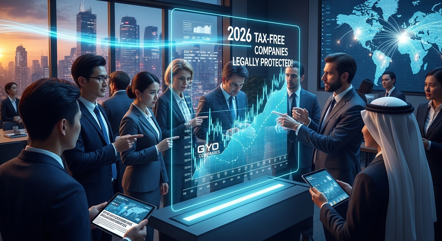 Yabancı Yatırımcılar 2026’da Neden GYO’lara Akın Ediyor? (Vergi Avantajı ve Hukuki Güvence!)